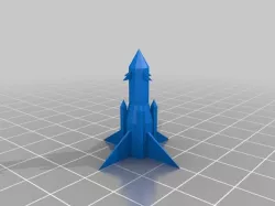 ROCKETS