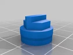 Roomba Bushing