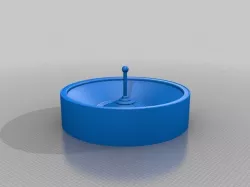 Roulette Table