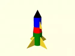 RP_Rocket
