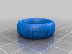 sanjiv ring