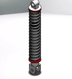 Scooter Shock Absorber