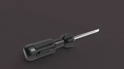 SCREW DRIVER