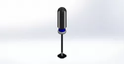 Screw driver
