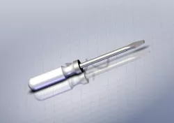 screwdriver