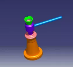 Screwjack