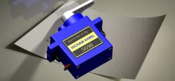 Servomotor