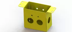 Sheet Metal Basic _1