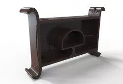 Shelf