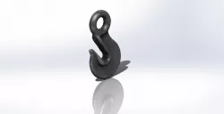 Ship Hook