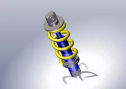 shock absorber