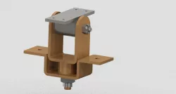 Shock Assembly