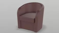 Single Sofa