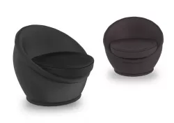single sofa