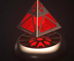 Sith Holocron