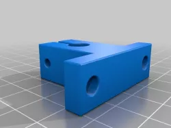 SK8 & SK10 Shaft Support Blocks