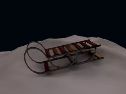 SLED