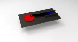 Slider crank