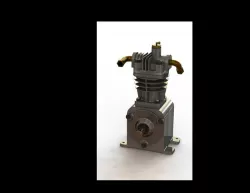 small air engine