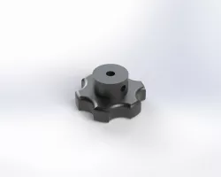 Solidworks Modeling Practice Drawing