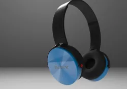 Sony Headphone MDR XB450