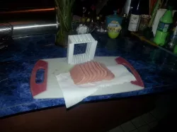 SPAM Slicer
