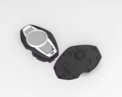 Speedometer Cover