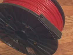 Spool Extender Clip