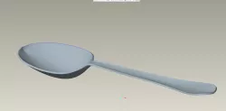 spoon