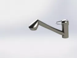 Spooner Tap