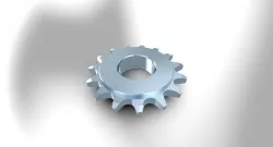 Sprocket (OD 63mm TEETH 15)