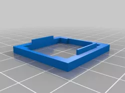 Stackable Effect Square