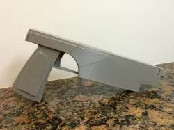 Star Wars-Blaster(Westar-35) (Old version)