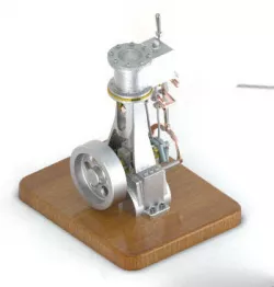 Steam Engine