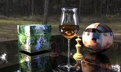Still Life