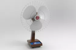 Table Fan