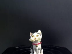 Take it easy Cat