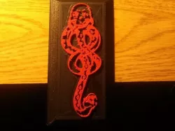 The Dark Mark