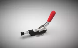 Toggle Push Clamp