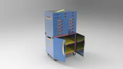 Tool box