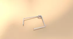 Torsion Spring