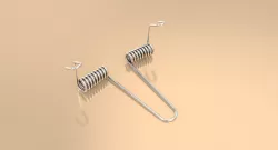 Torsion Spring