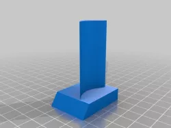 Turbine Blade