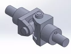 Universal Coupling