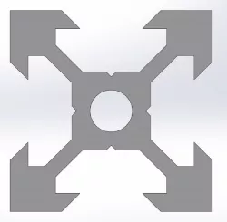 V-Slot Rail