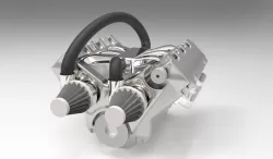 V6 Engine