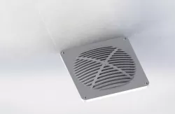 ventilation fan