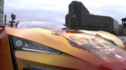 W-MOTORS LYKAN-HYPERSPORT
