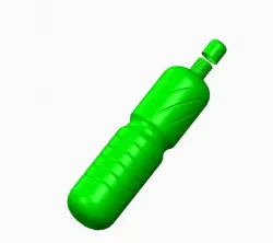 Water Bottle