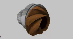 Water pump